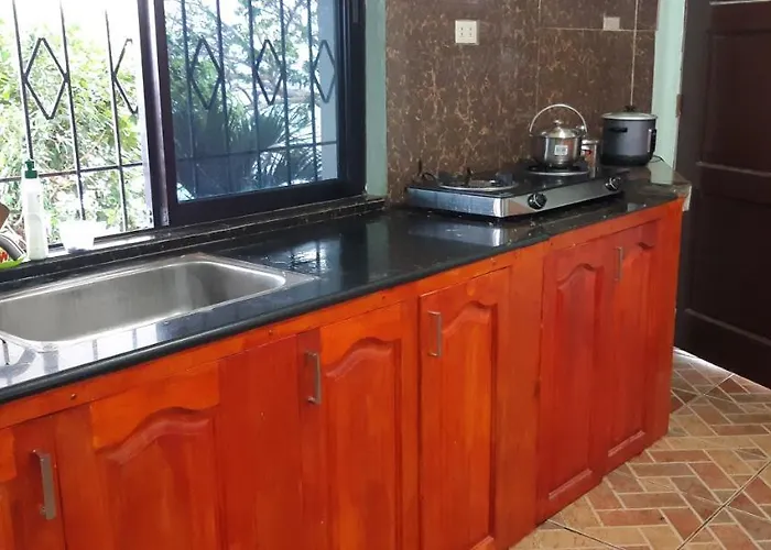 Sandra's House Holiday home Oslob