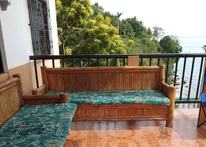 Sandra's House