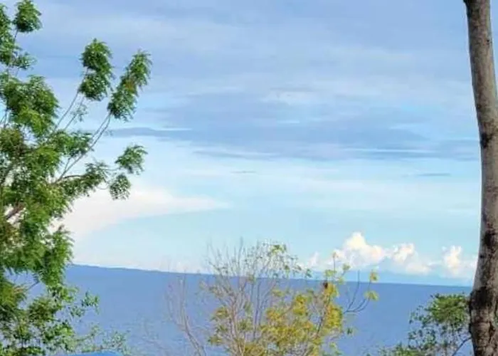 Sandra's House Holiday home Oslob