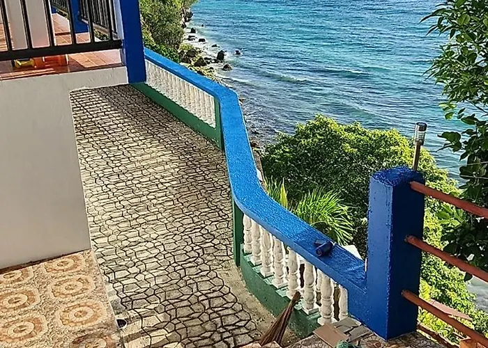 Sandra's House *