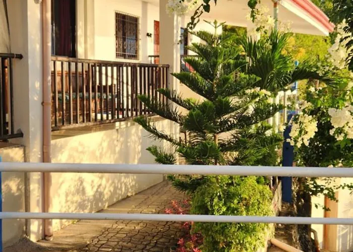 Sandra's House Holiday home Oslob